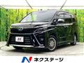 2019 Toyota Voxy
