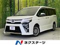 2019 Toyota Voxy