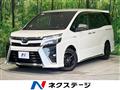 2019 Toyota Voxy
