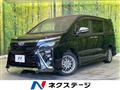 2021 Toyota Voxy
