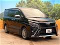 2021 Toyota Voxy