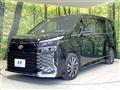 2022 Toyota Voxy