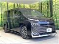 2022 Toyota Voxy