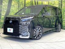 2022 Toyota Voxy