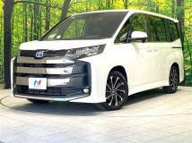2022 Toyota Noah
