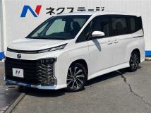 2022 Toyota Voxy