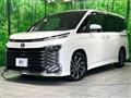 2022 Toyota Voxy