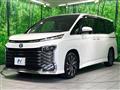 2022 Toyota Voxy