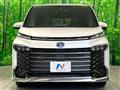 2022 Toyota Voxy