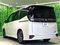 2022 Toyota Voxy