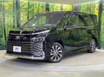 2022 Toyota Voxy