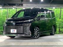 2022 Toyota Voxy