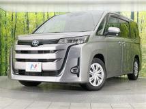 2022 Toyota Noah