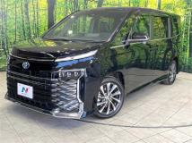 2022 Toyota Voxy