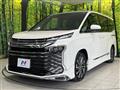 2022 Toyota Voxy