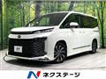 2022 Toyota Voxy