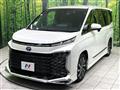 2022 Toyota Voxy