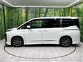 2022 Toyota Voxy