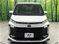 2022 Toyota Voxy