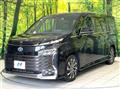 2022 Toyota Voxy