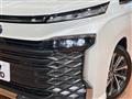 2022 Toyota Voxy