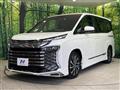 2022 Toyota Voxy