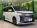 2022 Toyota Voxy