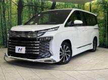 2022 Toyota Voxy