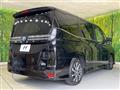 2022 Toyota Voxy
