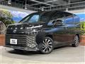 2022 Toyota Voxy
