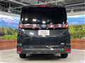 2022 Toyota Voxy