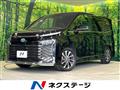 2022 Toyota Voxy