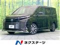 2023 Toyota Voxy
