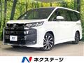 2023 Toyota Noah