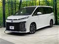 2023 Toyota Voxy