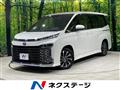 2023 Toyota Voxy