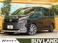 2023 Toyota Voxy