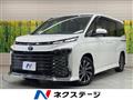 2023 Toyota Voxy