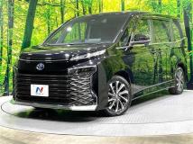 2023 Toyota Voxy