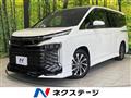 2024 Toyota Voxy