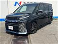 2023 Toyota Voxy