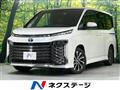 2023 Toyota Voxy