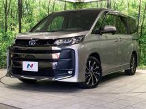 2023 Toyota Noah