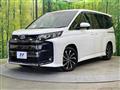 2023 Toyota Noah