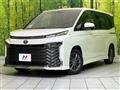 2024 Toyota Voxy