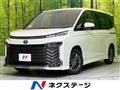 2024 Toyota Voxy