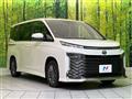 2024 Toyota Voxy