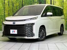 2024 Toyota Voxy