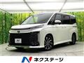 2024 Toyota Voxy