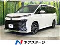 2024 Toyota Voxy
